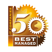 Top 50 Best Managed IT Services Company