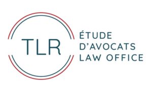 TLR Logo TLR Logo
